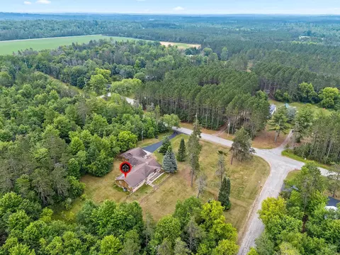 View/Area - w8528 Kuchta Road, Crivitz, WI 54114 photo 3 of 10