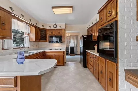 Kitchen - w8528 Kuchta Road, Crivitz, WI 54114 photo 2 of 6
