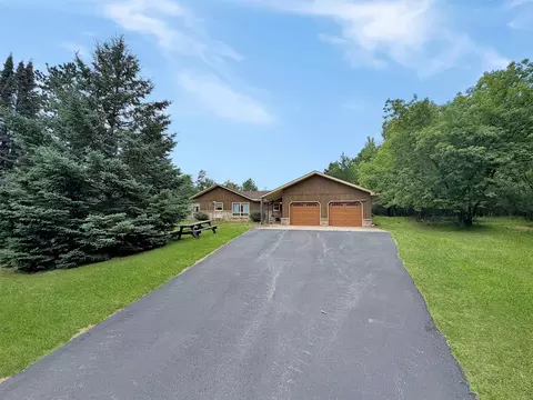Exterior - w8528 Kuchta Road, Crivitz, WI 54114 photo 3 of 13