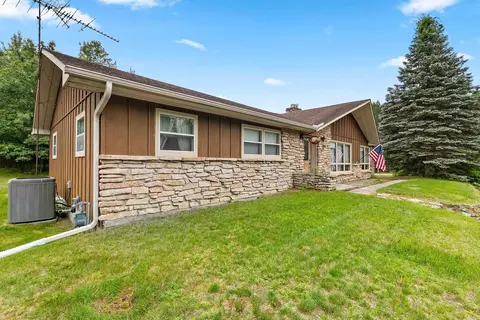 Exterior - w8528 Kuchta Road, Crivitz, WI 54114 photo 6 of 13