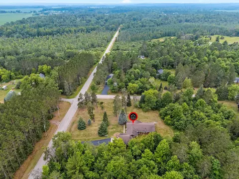 View/Area - w8528 Kuchta Road, Crivitz, WI 54114 photo 9 of 10
