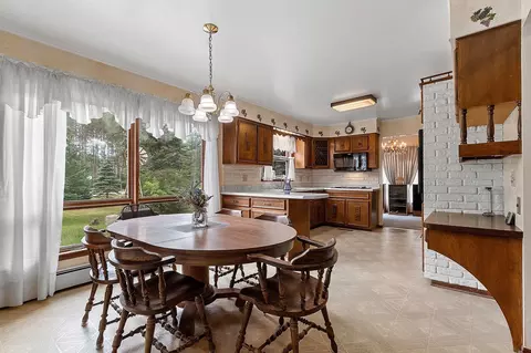 Dining - w8528 Kuchta Road, Crivitz, WI 54114 photo 2 of 3