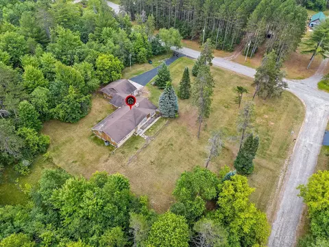 View/Area - w8528 Kuchta Road, Crivitz, WI 54114 photo 1 of 10