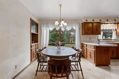 Dining - w8528 Kuchta Road, Crivitz, WI 54114 photo 3 of 3