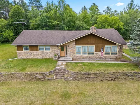 Exterior - w8528 Kuchta Road, Crivitz, WI 54114 photo 10 of 13