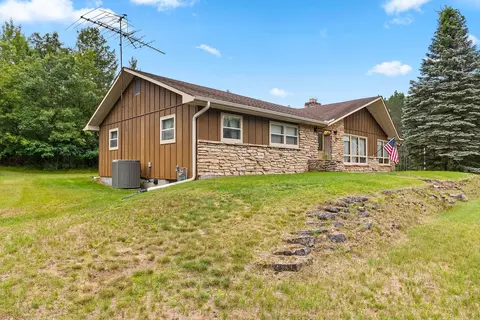 Exterior - w8528 Kuchta Road, Crivitz, WI 54114 photo 5 of 13
