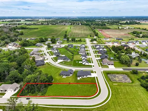 Ryford Street, Menasha, WI 54952