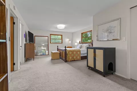 Bedroom - 3616 E Lexington Dr, Appleton, WI 54915 photo 1 of 4