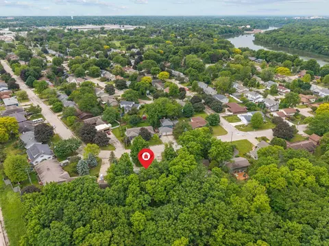 View/Area - 3616 E Lexington Dr, Appleton, WI 54915 photo 4 of 6