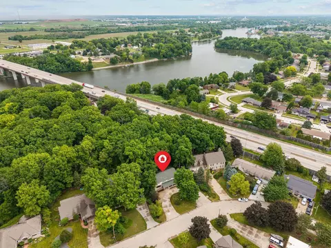 View/Area - 3616 E Lexington Dr, Appleton, WI 54915 photo 5 of 6