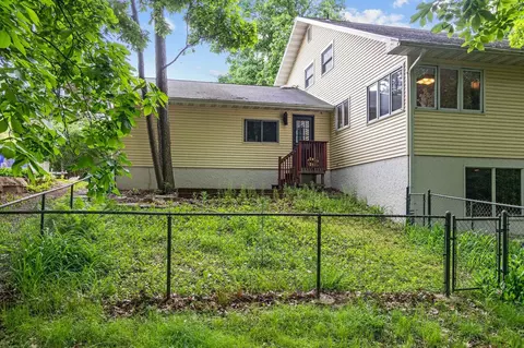 Exterior - 3616 E Lexington Dr, Appleton, WI 54915 photo 10 of 17