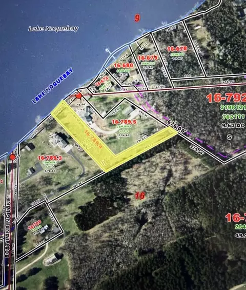 Point Lane, Crivitz, WI 54114