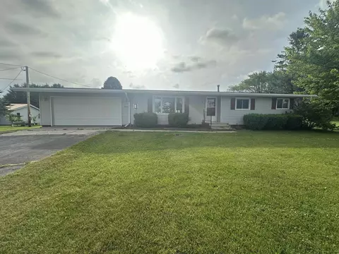 n9034 Krull Road, Nichols, WI 54152