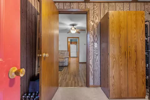 Entry Way - 222 Pine St, Wrightstown, WI 54180 photo 1 of 4