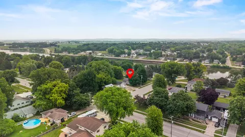 View/Area - 222 Pine St, Wrightstown, WI 54180 photo 5 of 7