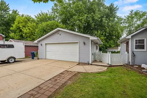 Exterior - 222 Pine St, Wrightstown, WI 54180 photo 1 of 6