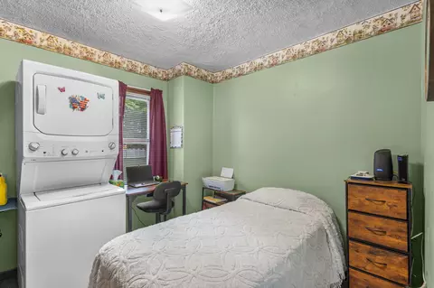 Bedroom - 222 Pine St, Wrightstown, WI 54180 photo 2 of 2