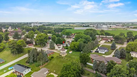 View/Area - 222 Pine St, Wrightstown, WI 54180 photo 7 of 7