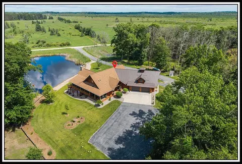 n4003 Marsh Road, New London, WI 54961