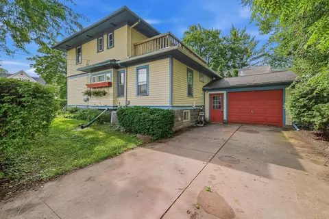 212 Amory St, Fond Du Lac, WI 54936