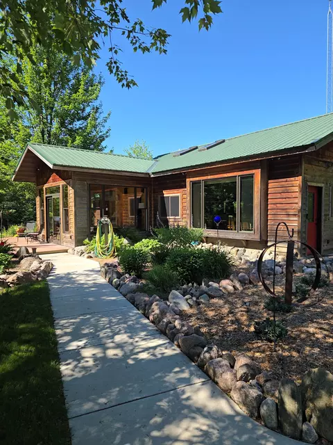 n11166 Deer Lake Road, Athelstane, WI 54104