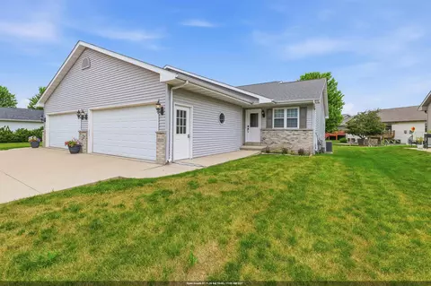1333 S Park Ave, Fond Du Lac, WI 54935