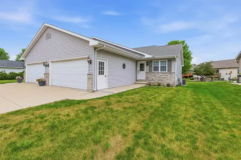 1333 S Park Ave, Fond Du Lac, WI 54935