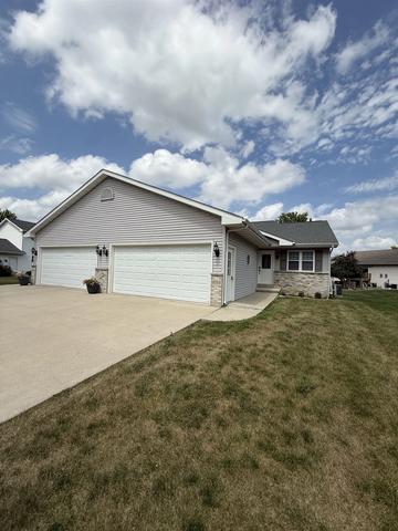 1333 S Park Ave, Fond Du Lac, WI 54935