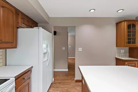 Kitchen - 1502 S Van Dyke Rd, Appleton, WI 54914 photo 5 of 5