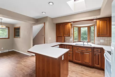 Kitchen - 1502 S Van Dyke Rd, Appleton, WI 54914 photo 4 of 5