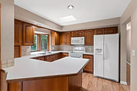 Kitchen - 1502 S Van Dyke Rd, Appleton, WI 54914 photo 1 of 5