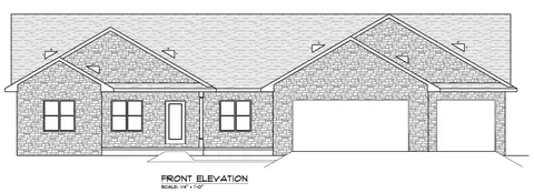 550 Royal St Pats Dr, Wrightstown, WI 54180