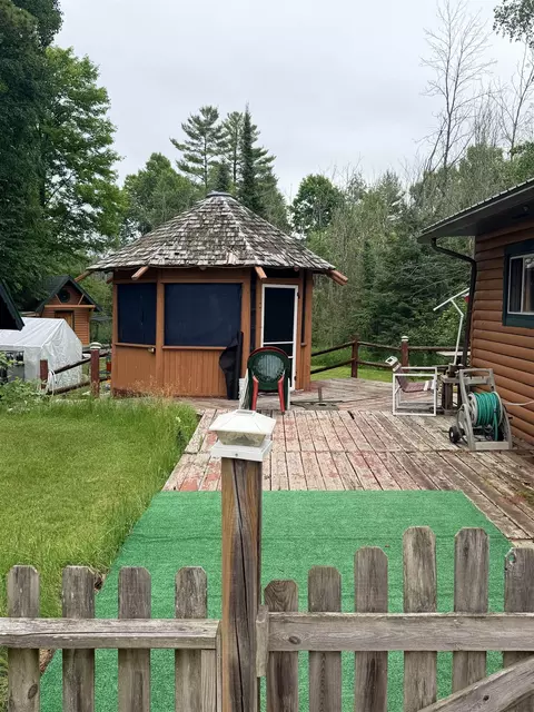 Exterior - n4384 Us 41, Wallace, MI 49893 photo 3 of 3