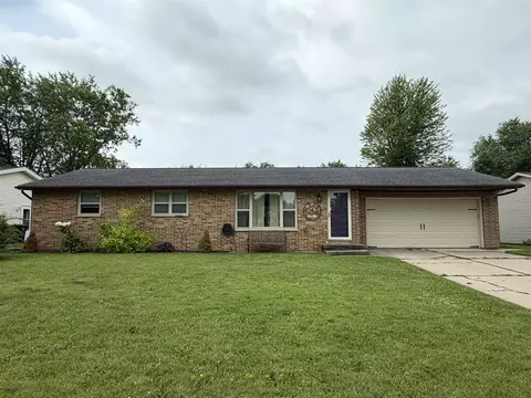 1589 W Paulson Rd, Green Bay, WI 54313