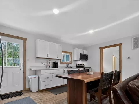 Kitchen - n11415 East Shore Road, Pearson, WI 54462 photo 2 of 2