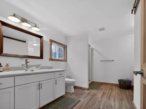 Bath - n11415 East Shore Road, Pearson, WI 54462 photo 1 of 2