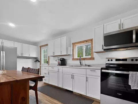 Kitchen - n11415 East Shore Road, Pearson, WI 54462 photo 1 of 2