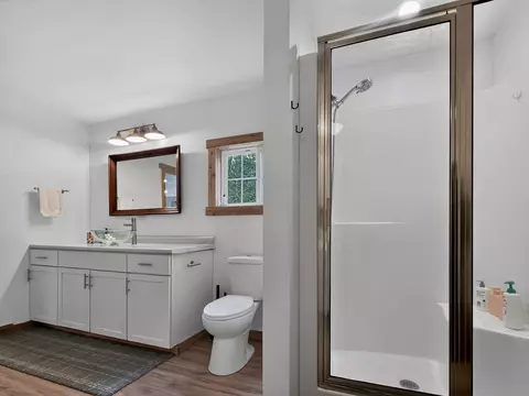 Bath - n11415 East Shore Road, Pearson, WI 54462 photo 2 of 2