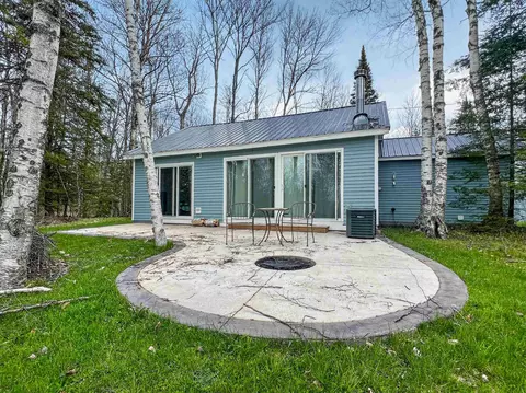 Exterior - n11415 East Shore Road, Pearson, WI 54462 photo 5 of 7