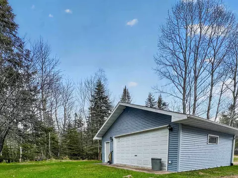 Exterior - n11415 East Shore Road, Pearson, WI 54462 photo 7 of 7