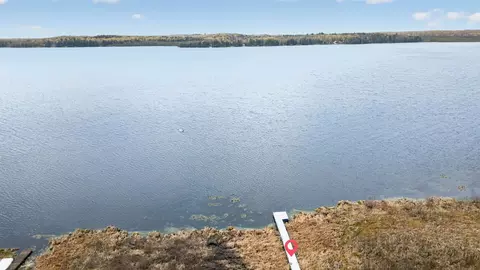 View/Area - n11415 East Shore Road, Pearson, WI 54462 photo 3 of 3