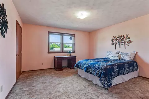 Bedroom - 625 S Olson Ave #D, Appleton, WI 54914 photo 1 of 2