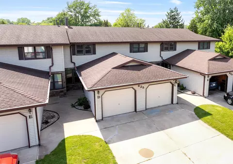 View/Area - 625 S Olson Ave #D, Appleton, WI 54914 photo 1 of 2