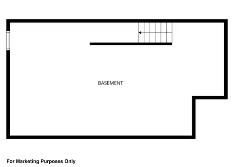 Floorplan - 625 S Olson Ave #D, Appleton, WI 54914 photo 3 of 4