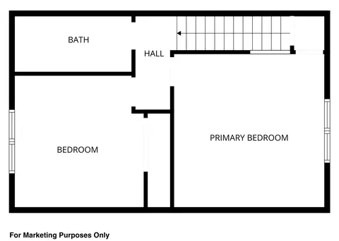 Floorplan - 625 S Olson Ave #D, Appleton, WI 54914 photo 1 of 4