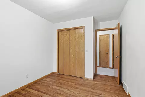 Bedroom - n334 Marion Avenue, Appleton, WI 54915 photo 5 of 9
