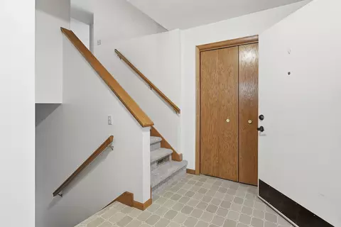 Entry Way - n334 Marion Avenue, Appleton, WI 54915 photo 1 of 1
