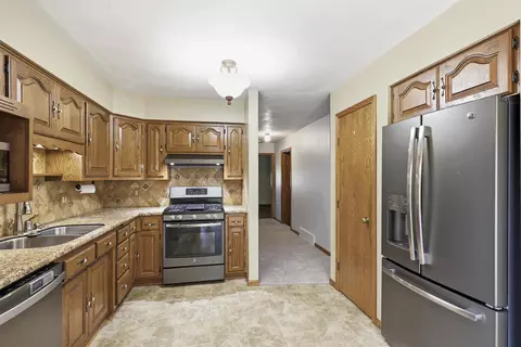 Kitchen - n334 Marion Avenue, Appleton, WI 54915 photo 3 of 3
