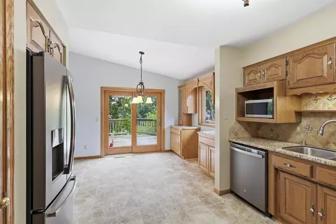 Kitchen - n334 Marion Avenue, Appleton, WI 54915 photo 1 of 3