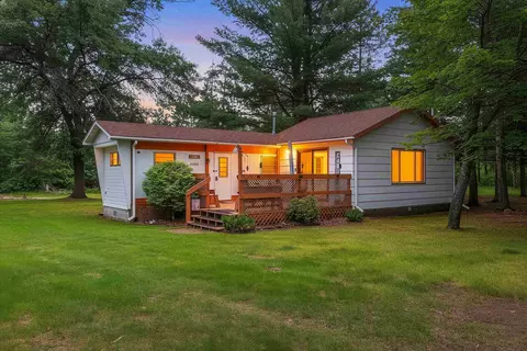 W12906 Valary Lane, Athelstane, WI 54104